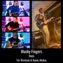 Mucky Fingers (Cover)