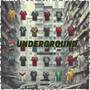 Underground (Explicit)