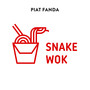 Snake Wok (8D Audio)