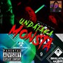 Monsta (feat. Undataka) [Explicit]