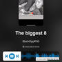 The biggest 8s (Explicit)