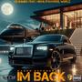 Im Back (feat. HighlyFavored & Wurlz) [Explicit]