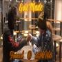 God Made (feat. 8sMtWs8 & Floetic Dre) [Single Version]