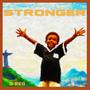 Stronger (Explicit)