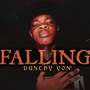 FALLING (Explicit)