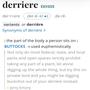 Derrière (Explicit)