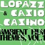 Ambient Film Themes (Vol. 1)