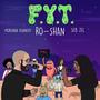 F.Y.T. (feat. Seb Zel, Lizardtraphaus & Roshan Pathre) [Instrumental]