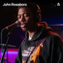 John Roseboro on Audiotree Live (Explicit)