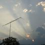 like antennas to heaven