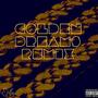 Golden Dreams (feat. Adris & Marl-B) [Explicit]