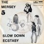 Slow Down / Ecstasy