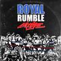 Royal Rumble Mixtape