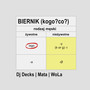 BIERNIK (kogo? co?) [Explicit]