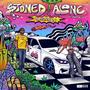 Stoned Alone (Deluxe) [Explicit]