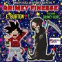 E Burton Grimey Finesse (feat. Grimey Gurt) [Explicit]