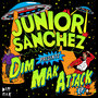 Dim Mak Attack EP