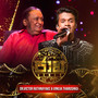 Jaana with Victor Rathnayake
