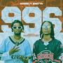 996 (feat. Ninety6)