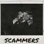 Scammers (feat. Afro God) [Explicit]