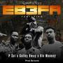 EB3FA (feat. KIMO, Galley Bwoy & P Sol) [Explicit]