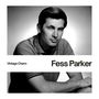 Fess Parker (Vintage Charm)