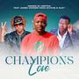 Champions Love (Explicit)