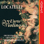 Locatelli - L'Arte Del Violino Op. 3 Vol. 1