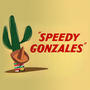 Speedy Gonzales (feat. Al6s) [Explicit]