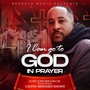 I Can Go to God in Prayer (Live)