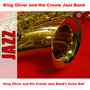 King Oliver And His Creole Jazz Band's Zulus Ball