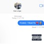 TOXIC TRAITS (Explicit)