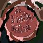 The Birthday Murder