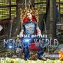 Menace World (Explicit)