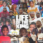 Life Of The King (Explicit)