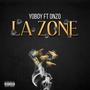 LA ZONE (feat. ONZO) [Explicit]