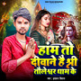 Ham To Diwane Hai Shree Tauleswar Dham Ke