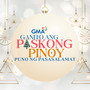 Ganito Ang Pasko (2024 Gma Christmas Station Id Jingle)