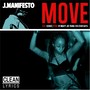 Move (Radio Edit) [feat. Scienze]