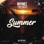 Summer (feat. Peni & Micle CH) [Explicit]