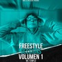 Freestyle Sessions, Vol. 1