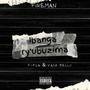 Ibanga ry'ubuzima (feat. P-Fla & Cash Bello) [Explicit]