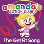 The Get Fit Song (feat. Alison Wheeler & Danno Scordino)