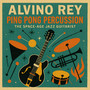 Ping Pong Percussion - The Space-Age Jazz Guitarist
