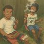 Split emotions (Explicit)