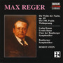Max Reger Edition Vol. 2