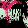 Maki Zenin, Esse Destino eu irei mudar