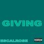 Giving