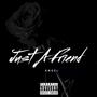 Just A Friend (Explicit)