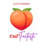 Culo Fantasti (feat. Flow Glorioso, Young Niggv & Wesly99) [Explicit]